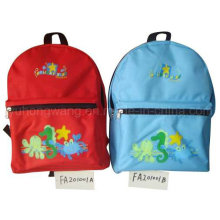 School Bag, Backpack